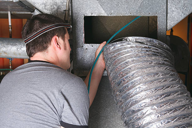 Best Emergency Air Duct Cleaning Services in Mount Shasta, CA