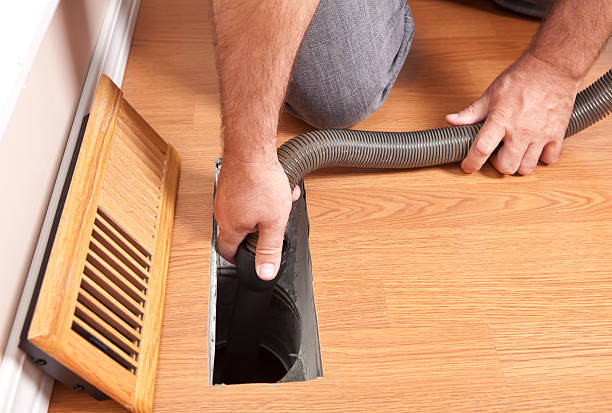 Best Residential Air Duct Cleaning in Mount Shasta, CA