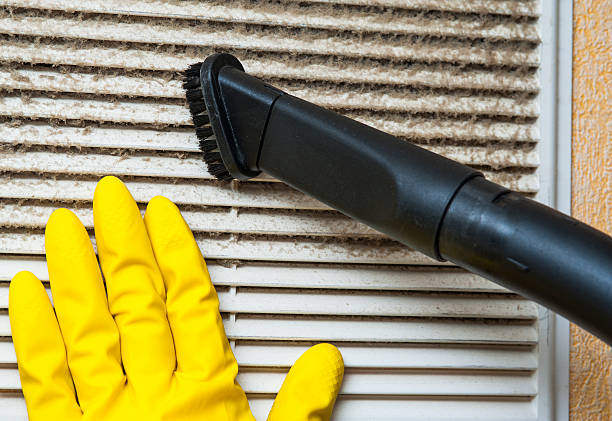 Best Industrial Air Duct Cleaning in Mount Shasta, CA